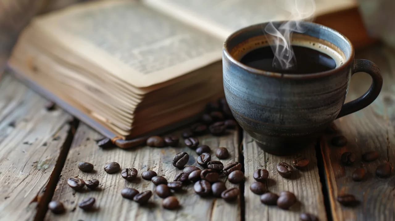 Uzależnienie od kawy: Jak radzić sobie z problemem kofeiny?