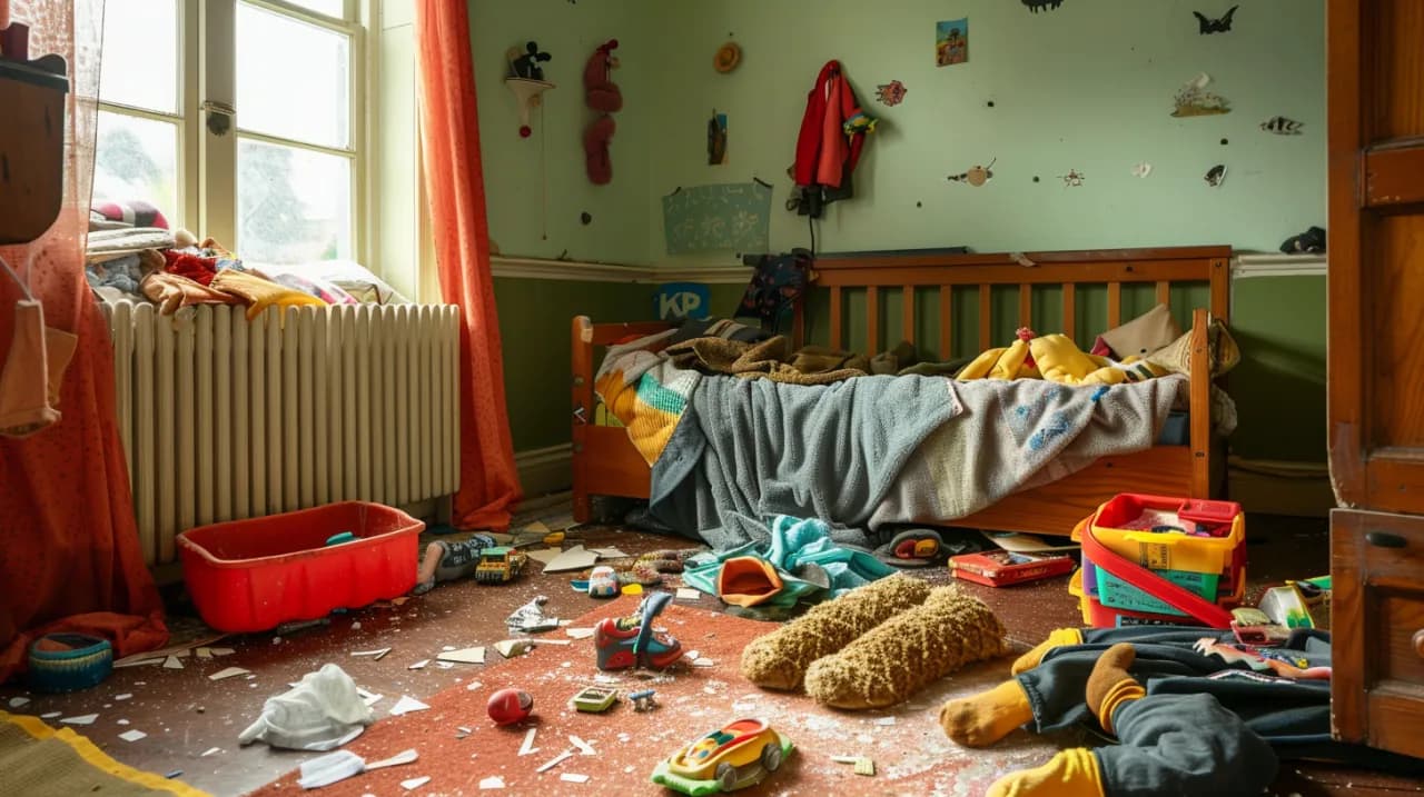 Lanie na gołą: Kontrowersje i skutki kar fizycznych dla dzieci