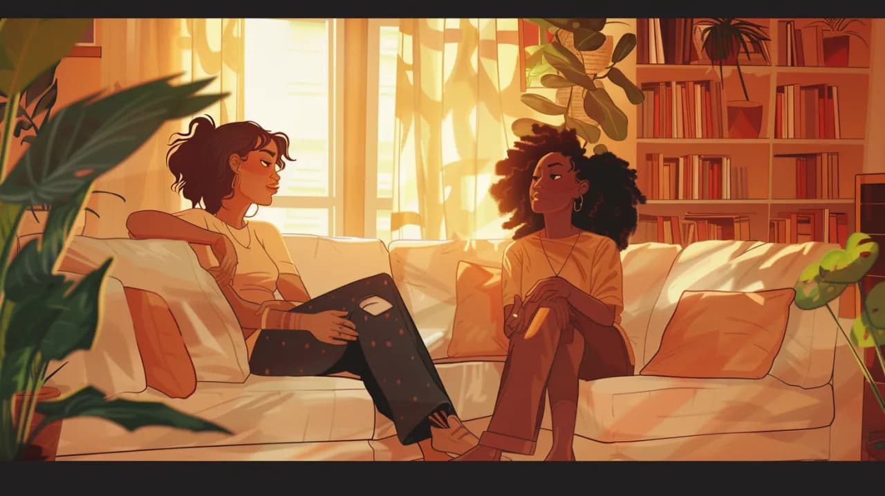 Metoda NVC: Jak skutecznie porozumiewać się bez przemocy?